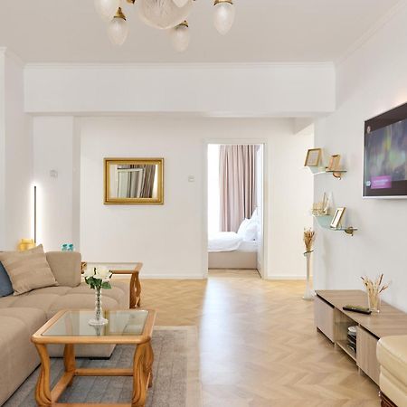 20 Apartment Centre ブカレスト エクステリア 写真