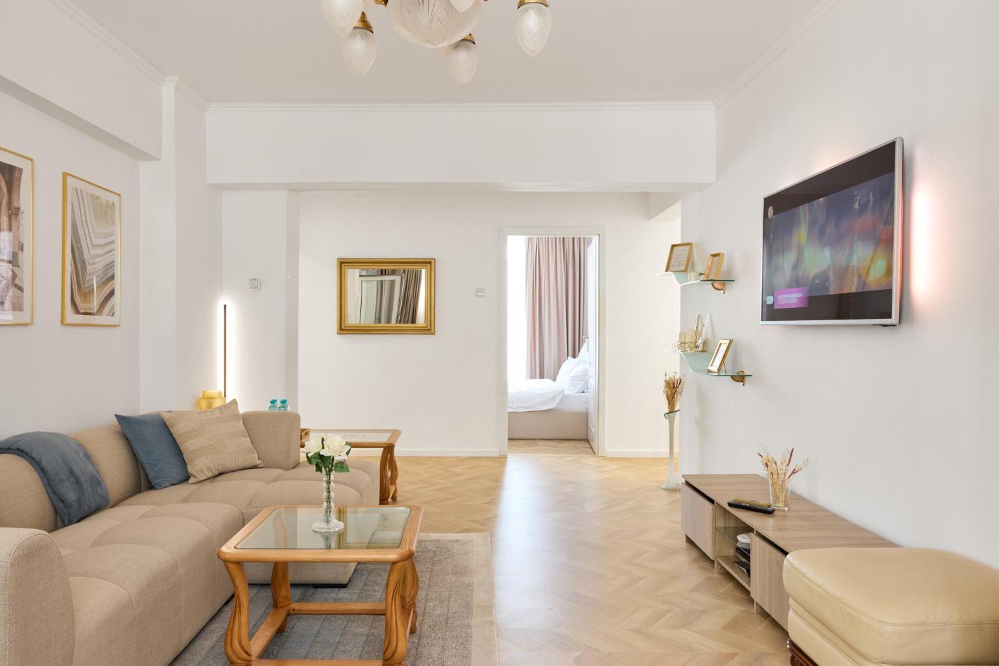 20 Apartment Centre ブカレスト エクステリア 写真